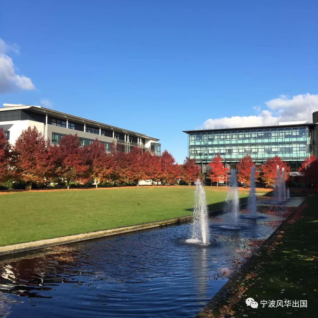 英国华威大学本科/硕士信息大全：排名、专业、学费、学制、招生条件、招生范围！