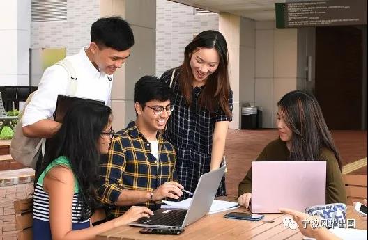 港澳名校录︱亚洲“常春藤”香港大学——自由和多元的学术圣地