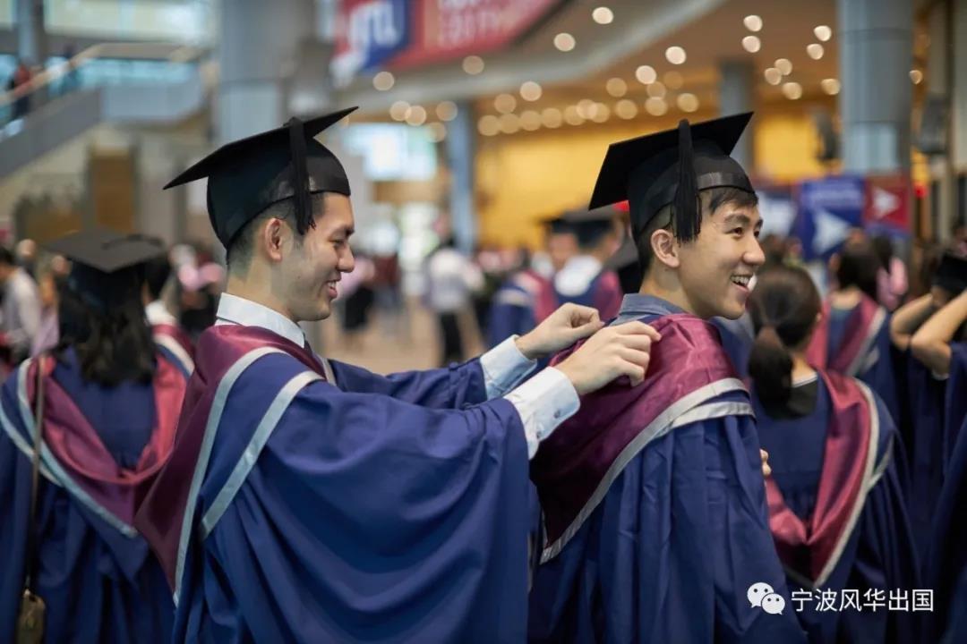 南洋理工大学——全球顶尖年轻大学TOP 1，前瞻性跨学科教育的典范！